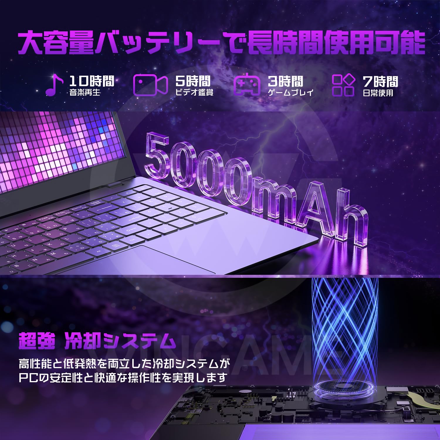 Amazon.co.jp: Wingame ノートパソコン 15.6型【Corei5-1240P/12コア Amazon.co.jp: Wingame ノートパソコン 15.6型【Corei5-1240P/12コア