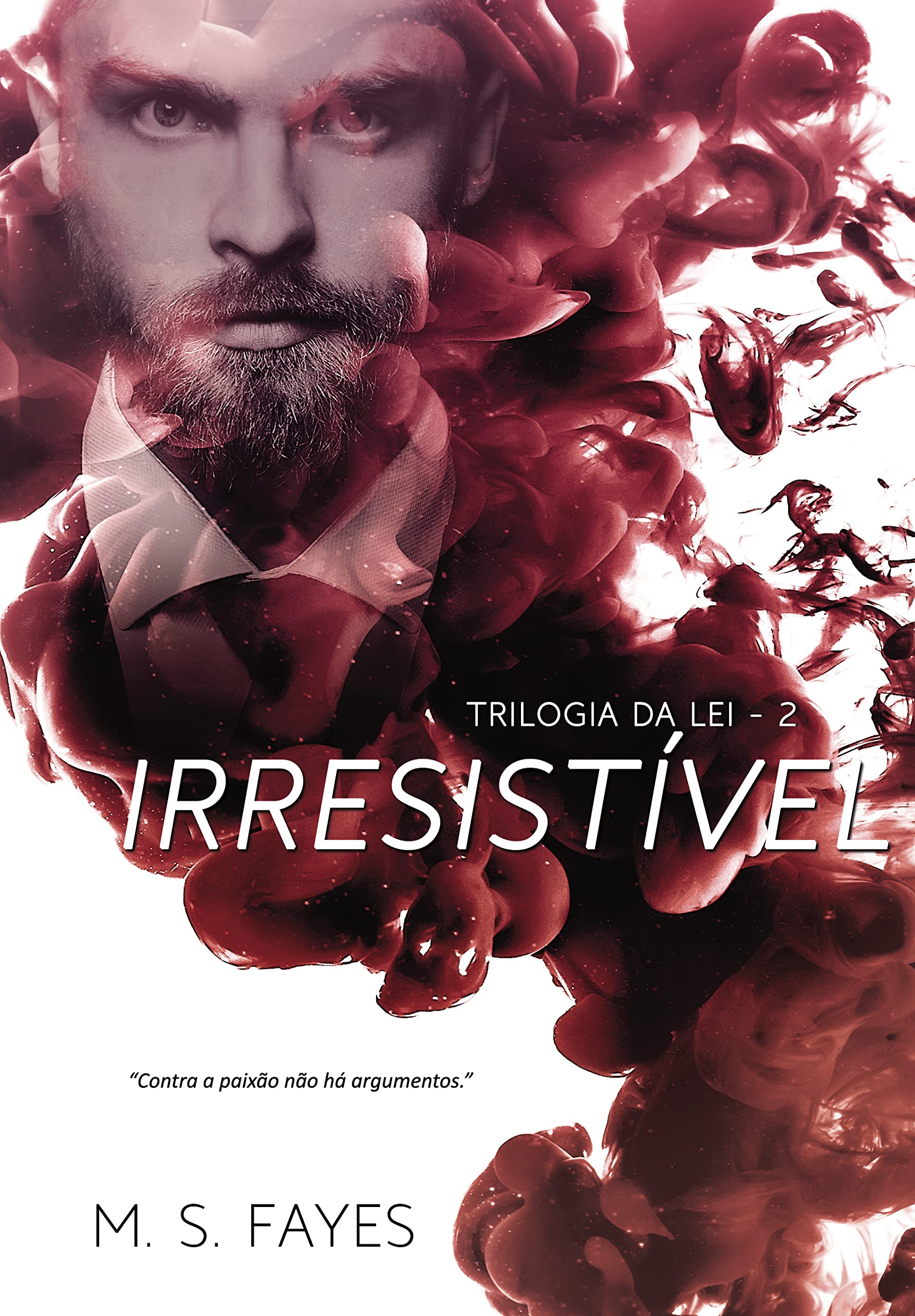 Irresistível (Portuguese Edition)