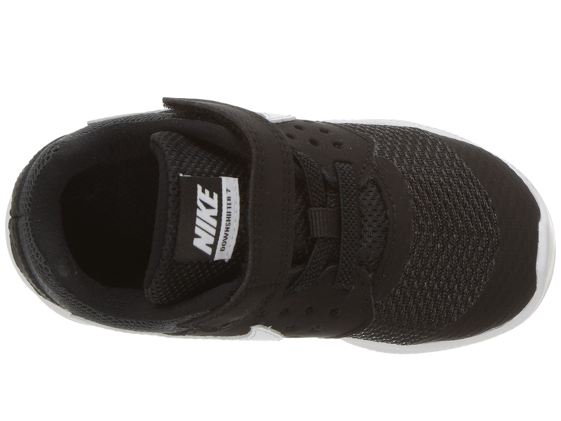 Nike Kids Downshifter 7 (Infant/Toddler) at
