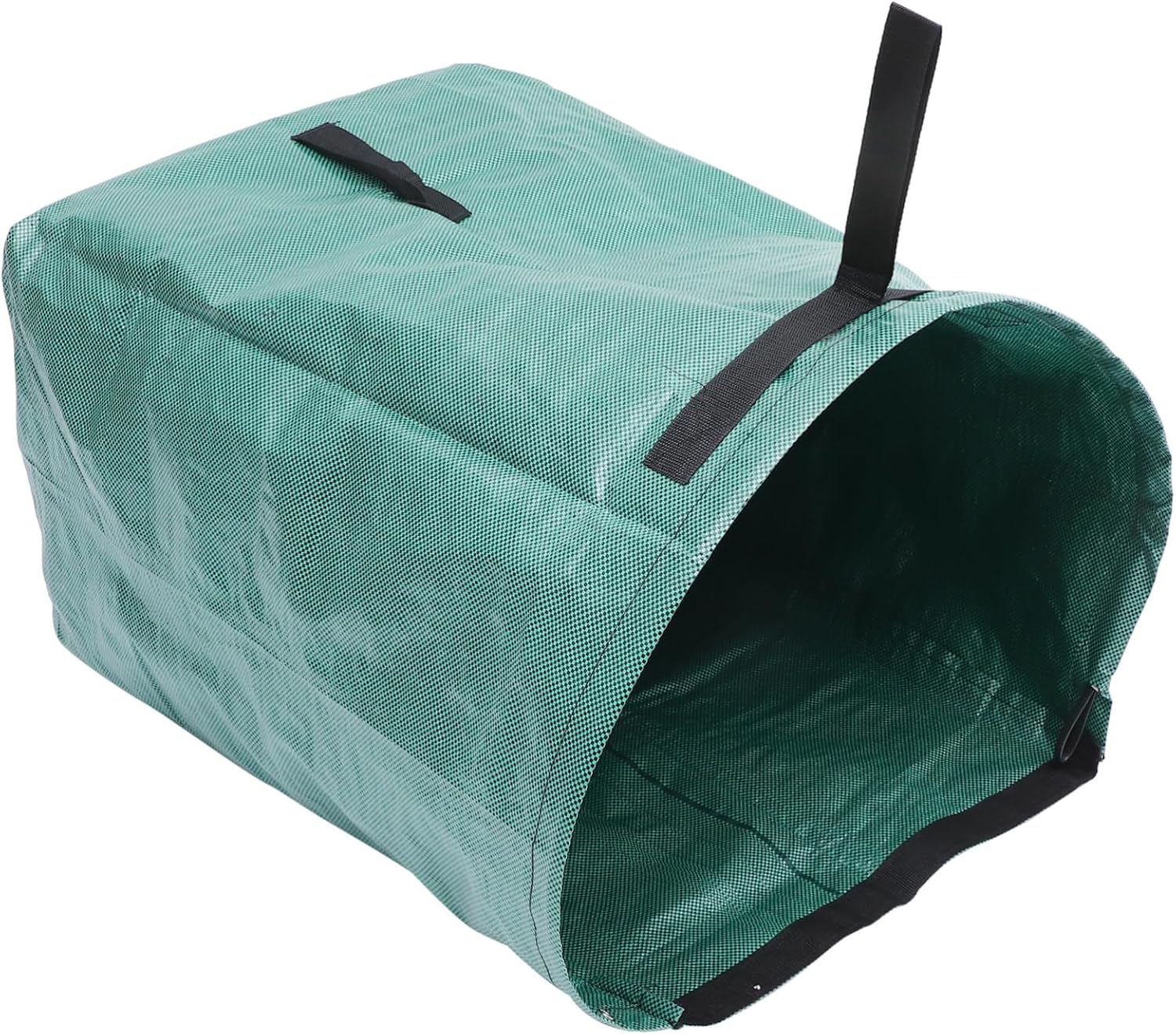 BESPORTBLE Waste Bag Grass Cuttings Bags Garden Rubbish