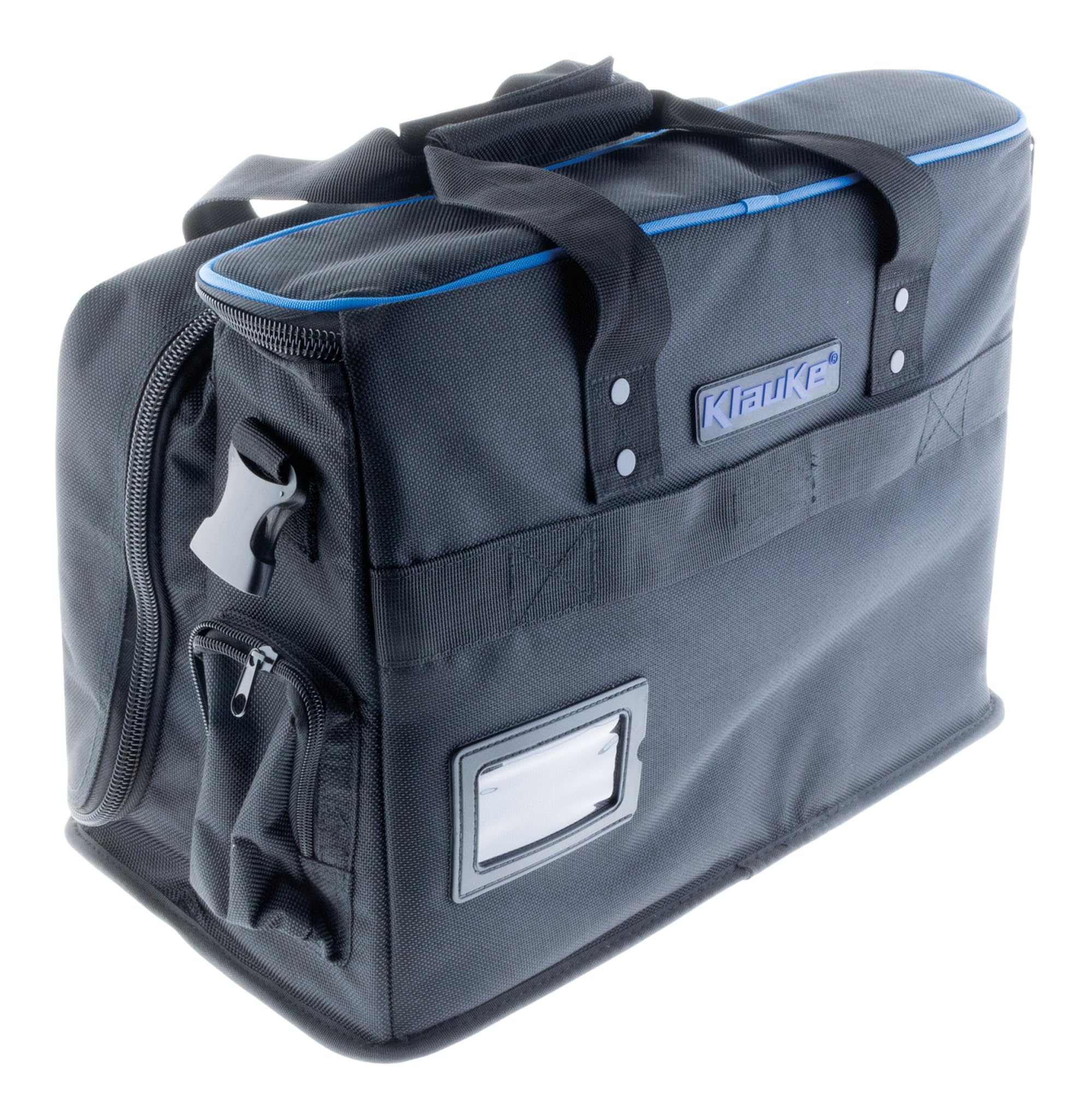 Profesjonalna torba techniczna, pusta KLAUKE KL905L