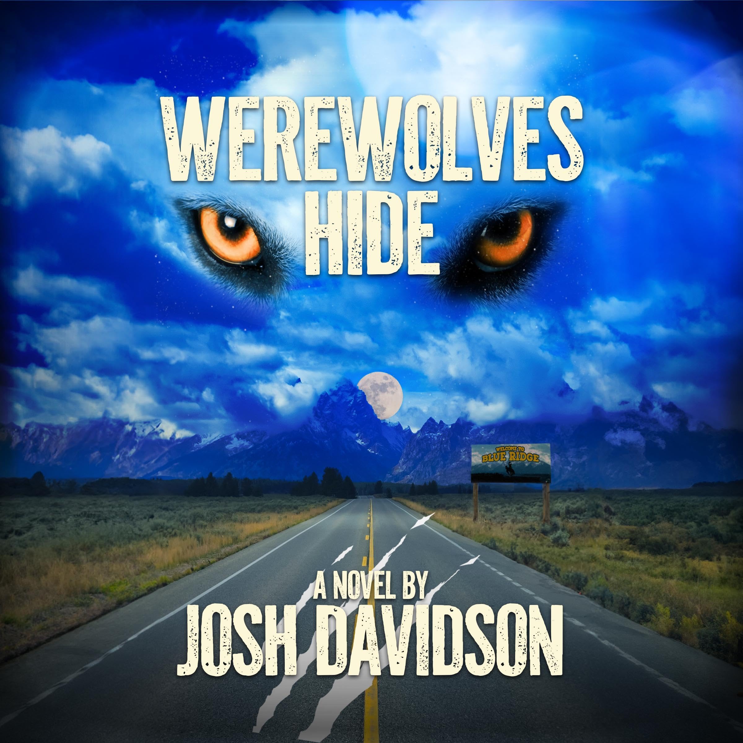 Werewolves Hide