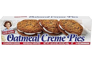 Little Debbie Cosmic Brownies