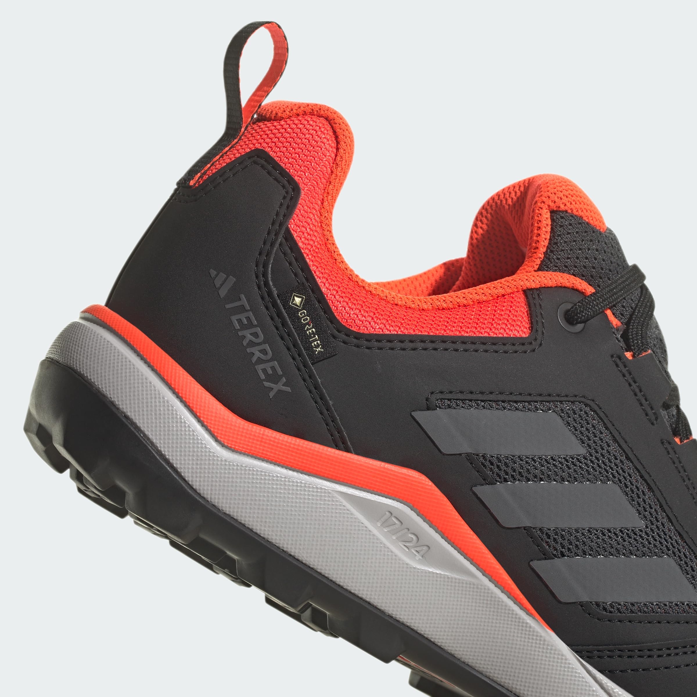 adidas Herren TracerockerORE-TEX Trail Running Shoes – Bild 5