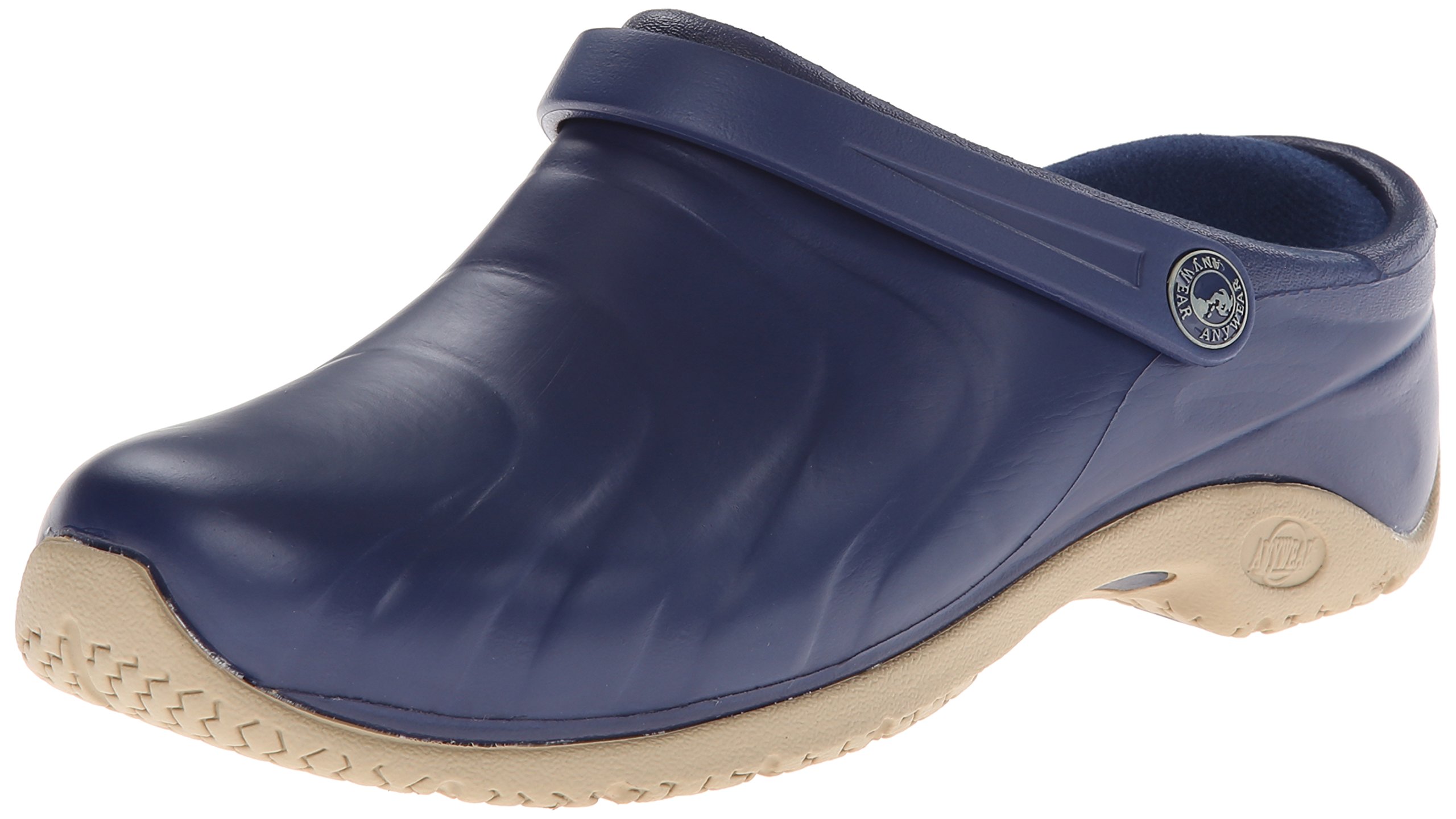 Anywear Mens Nurse Clogs Anywear Zone Men And Women Clog Nurse