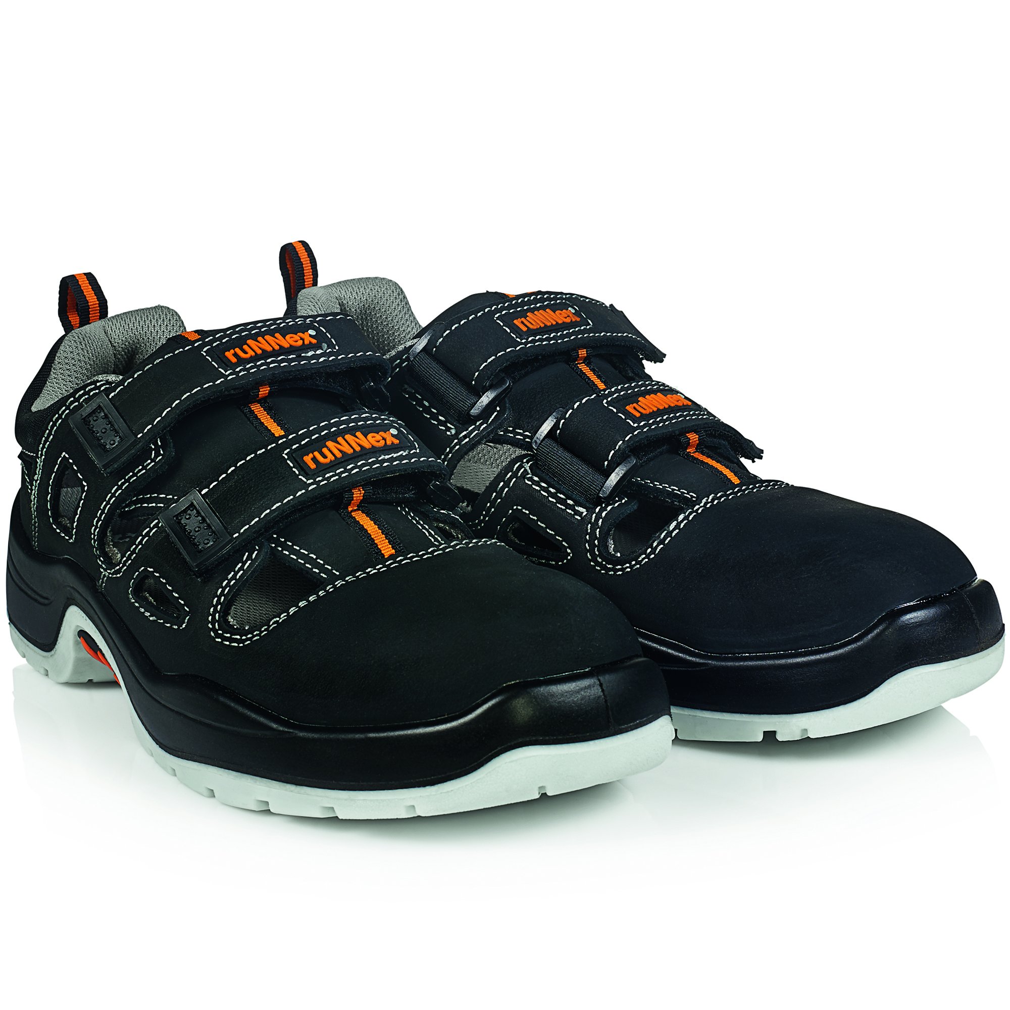 Sicherheitssandale RUNNEX 5100 S1 Gr��e 42