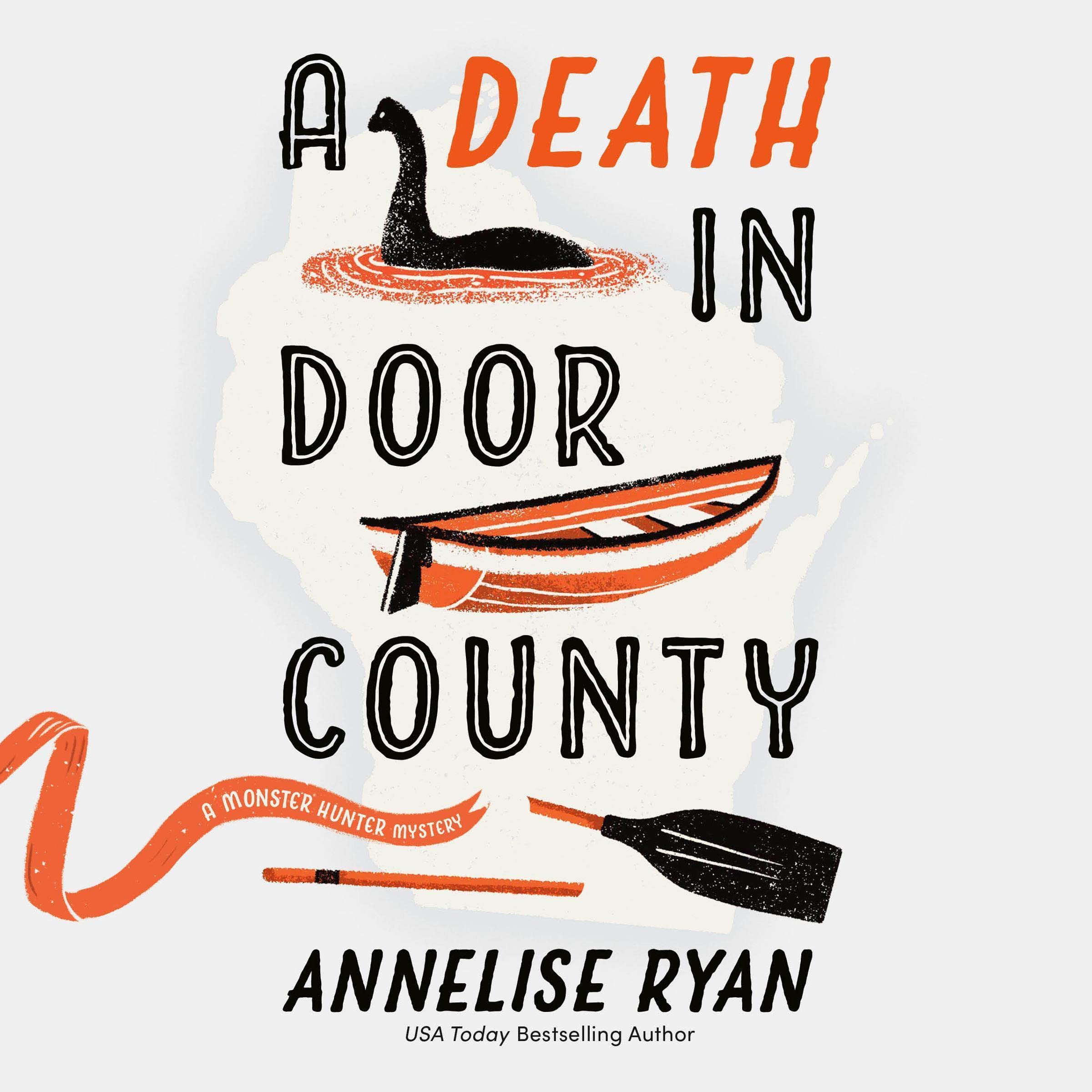 A Death in Door County