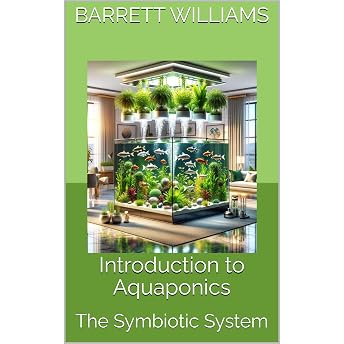 Introduction to Aquaponics Audiobook by ChatGPT ChatGPT episode artwork