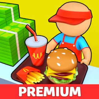 Food Stand Pro