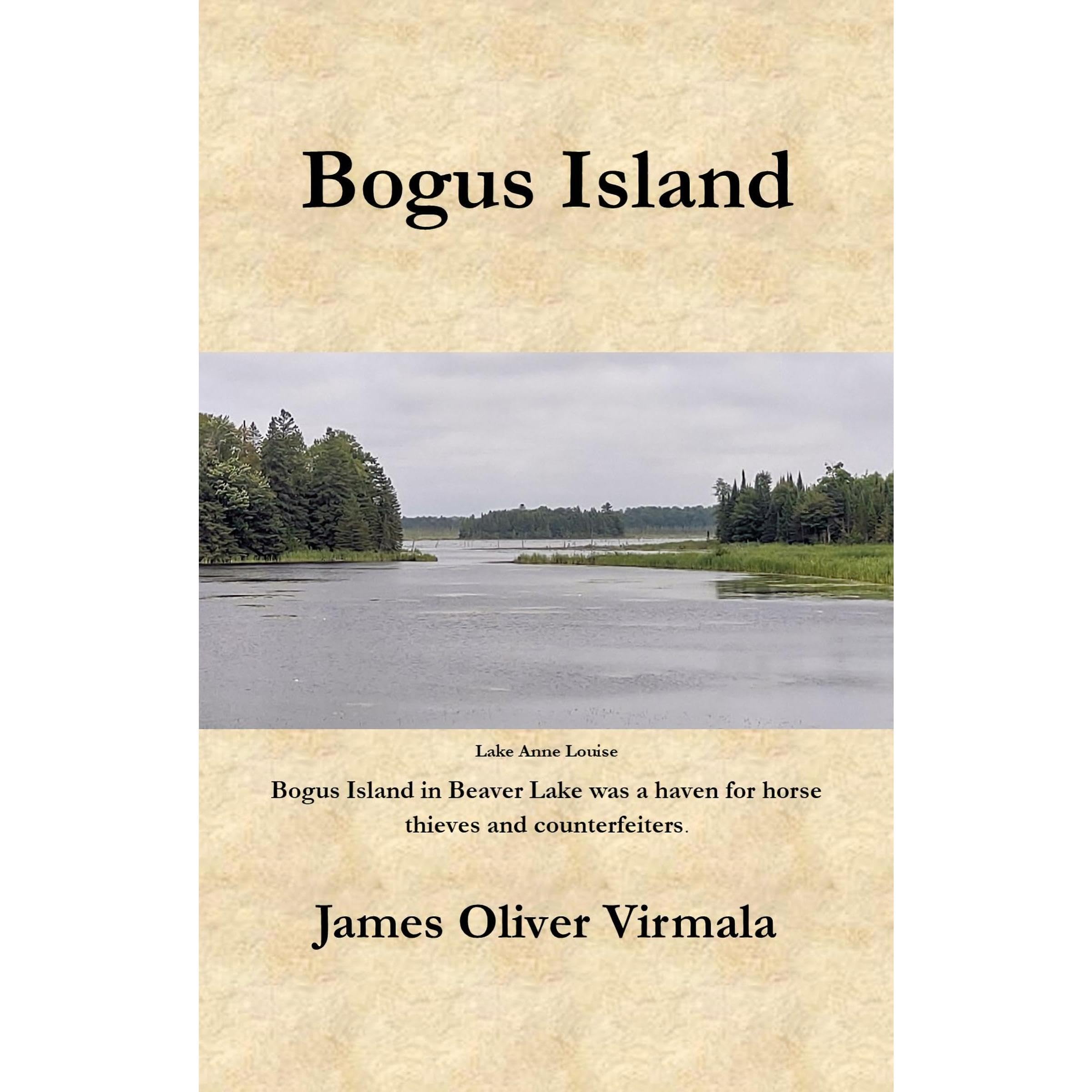 Bogus Island