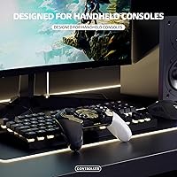 Vista 6 de Switch Controllers,Switch Pro Controller Compatible for SwitchSwitch LiteOLED,Gamepad Pro Controllers Wireless Remote Replacement with Joysticks