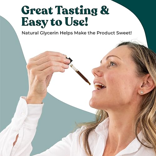 Miniatura 4 de Essential B-12 Liquid B12, apoya la energía y un sistema nervioso saludable, práctico gotero líquido que absorbe rápidamente y sabe muy bien,