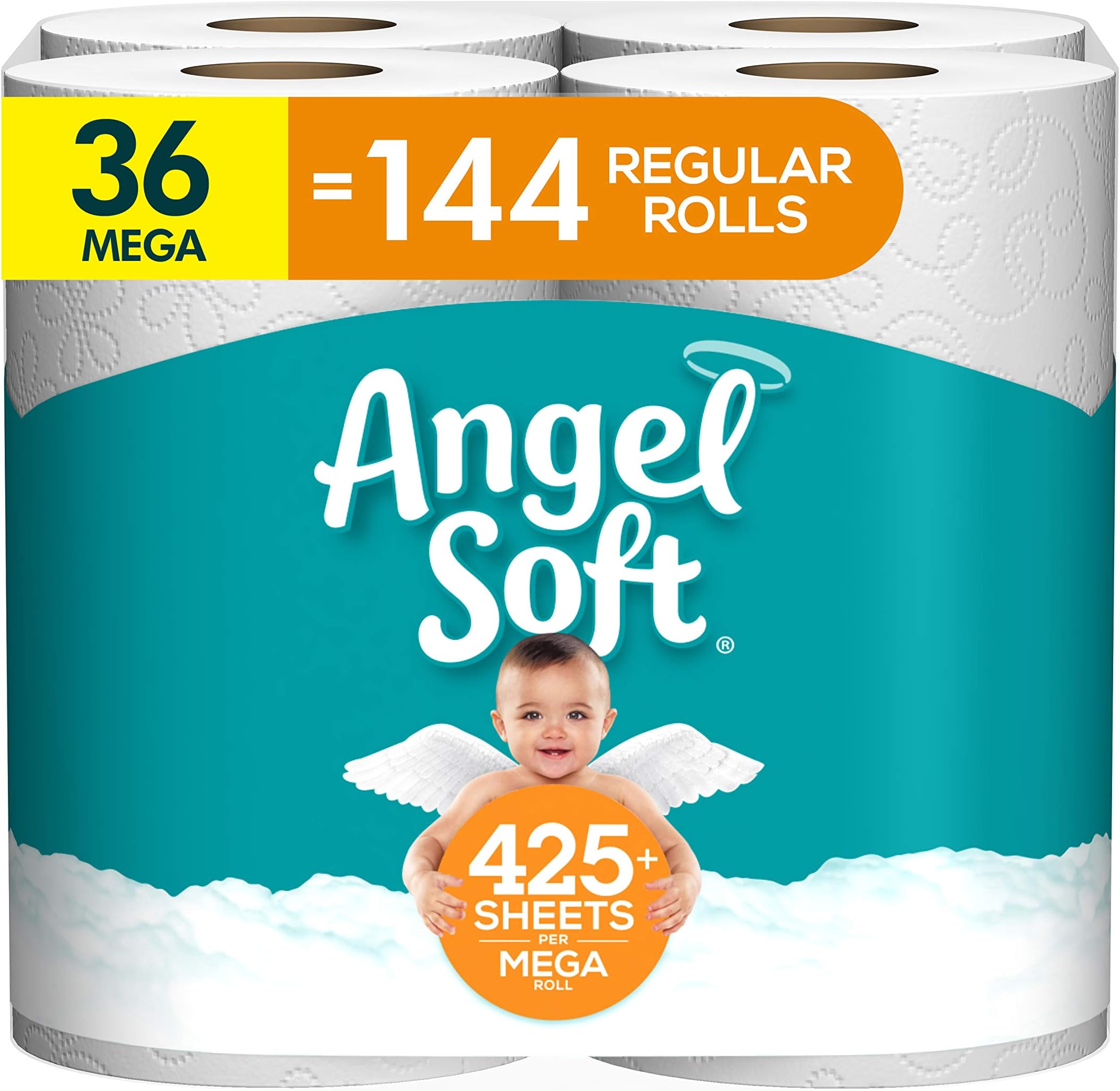 Angel Soft