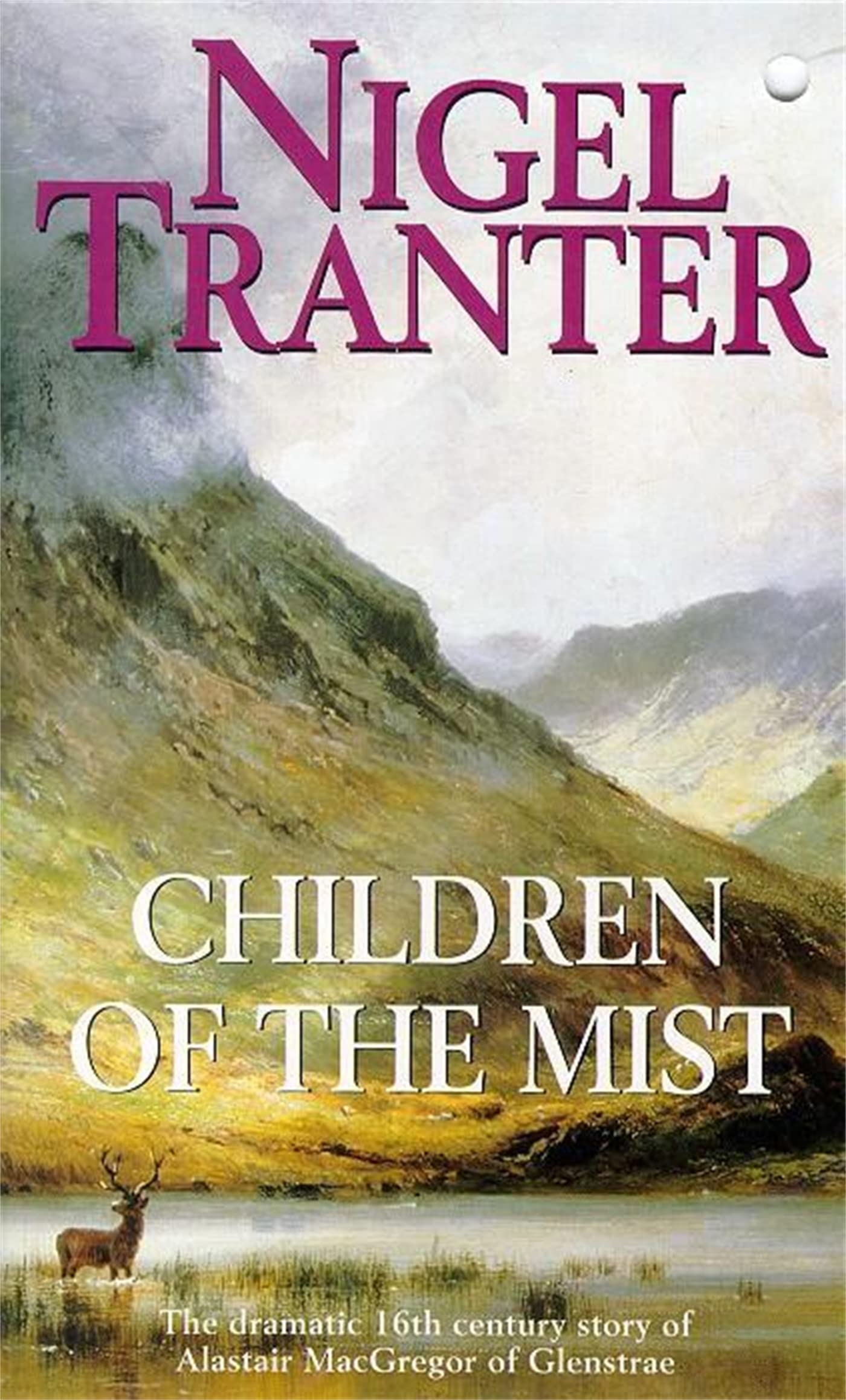 Buy Children Of The Mist — BookShops.in
