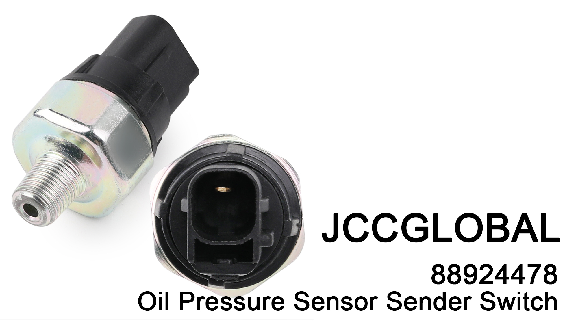 Amazon.com: 88924478 Oil Pressure Sensor Sender Switch