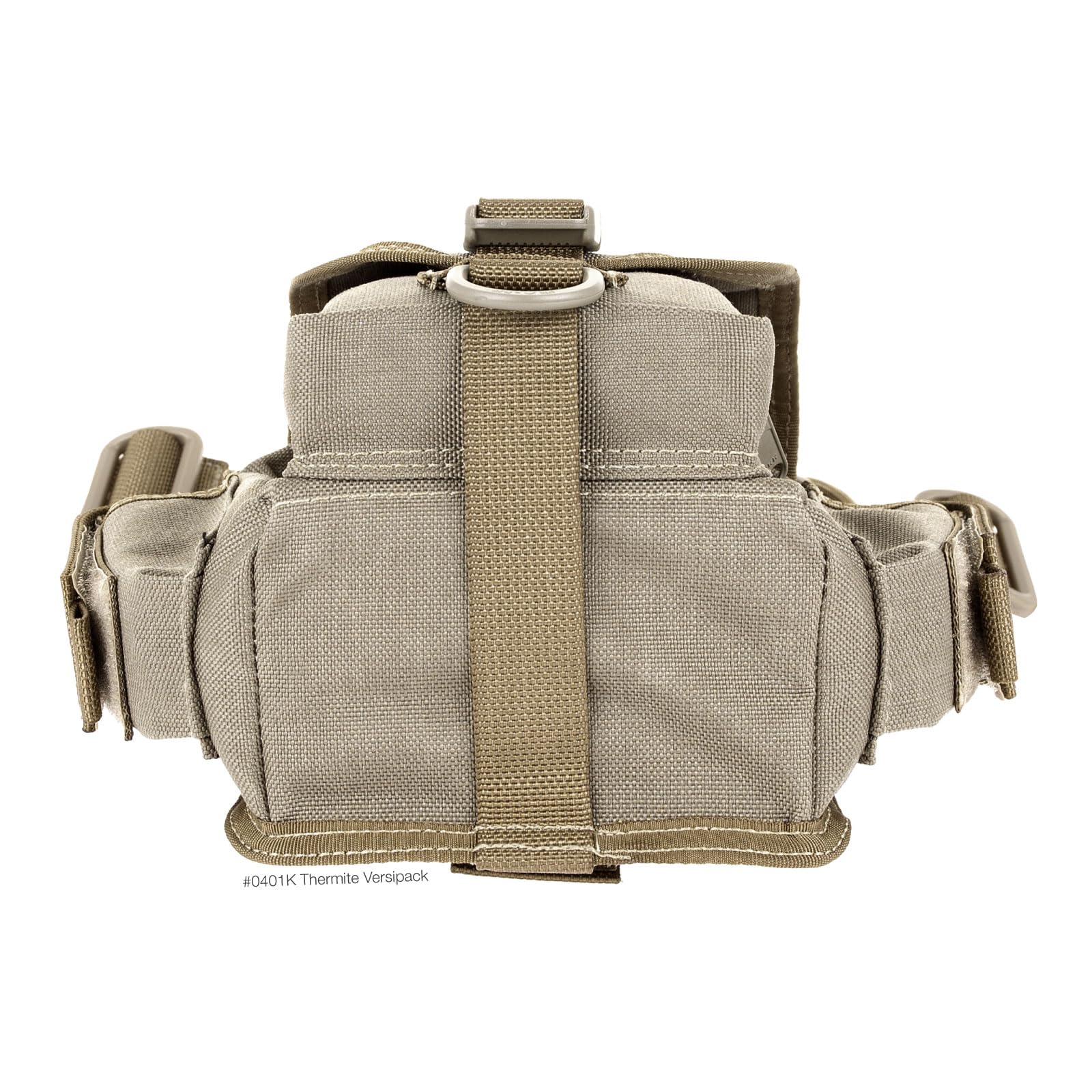 Maxpedition Sportowa nerka Thermite Versipack beżowa (khaki) MAXP-401-K