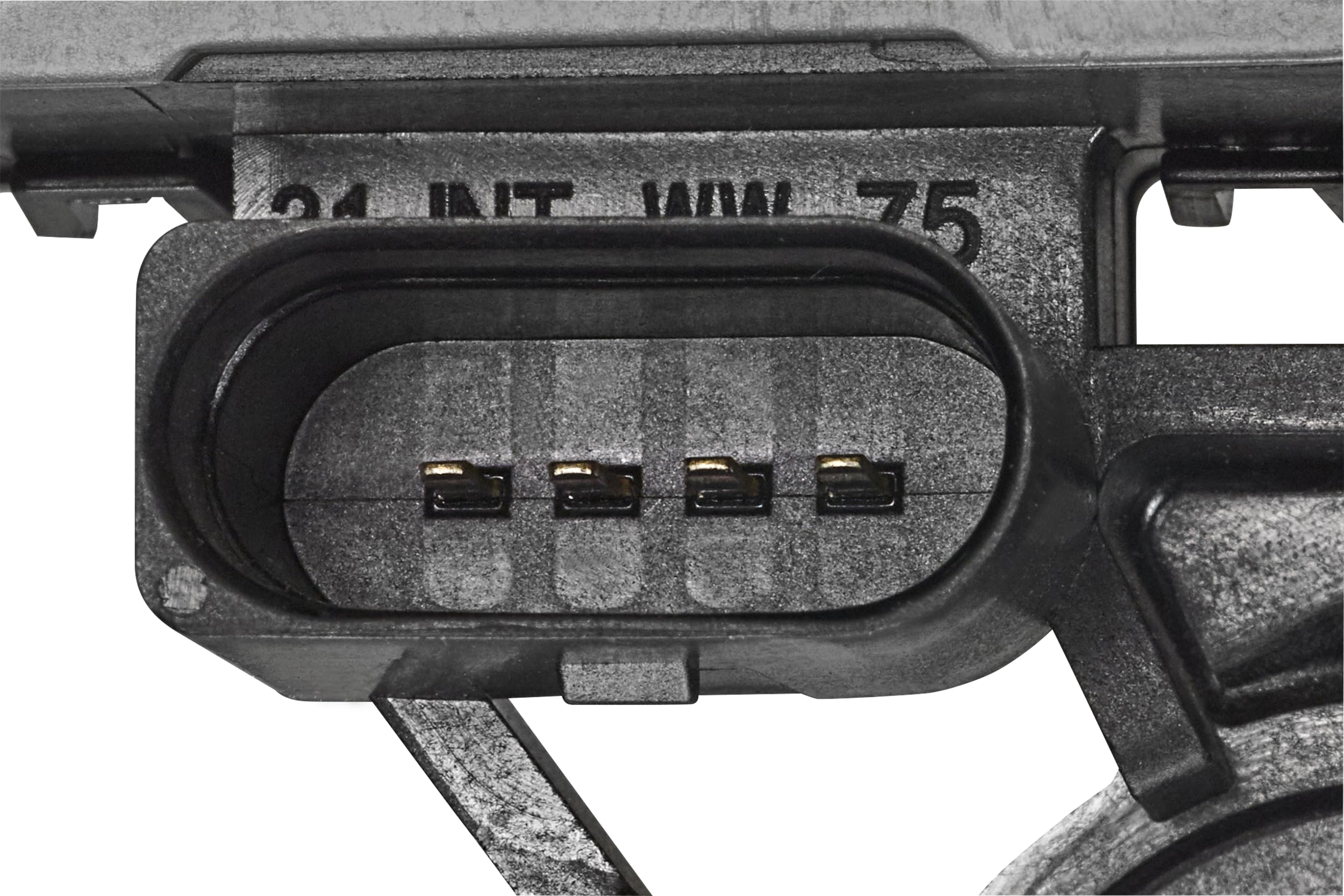 VALEO - Heckwischermotor - 582600 - PASSAT VARIANT (2010 - )