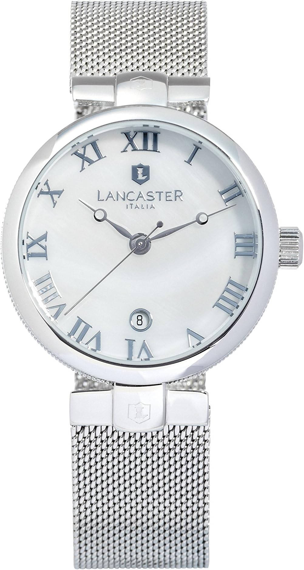 Lancaster Italia - Women's OLA0678MB/SS/BN