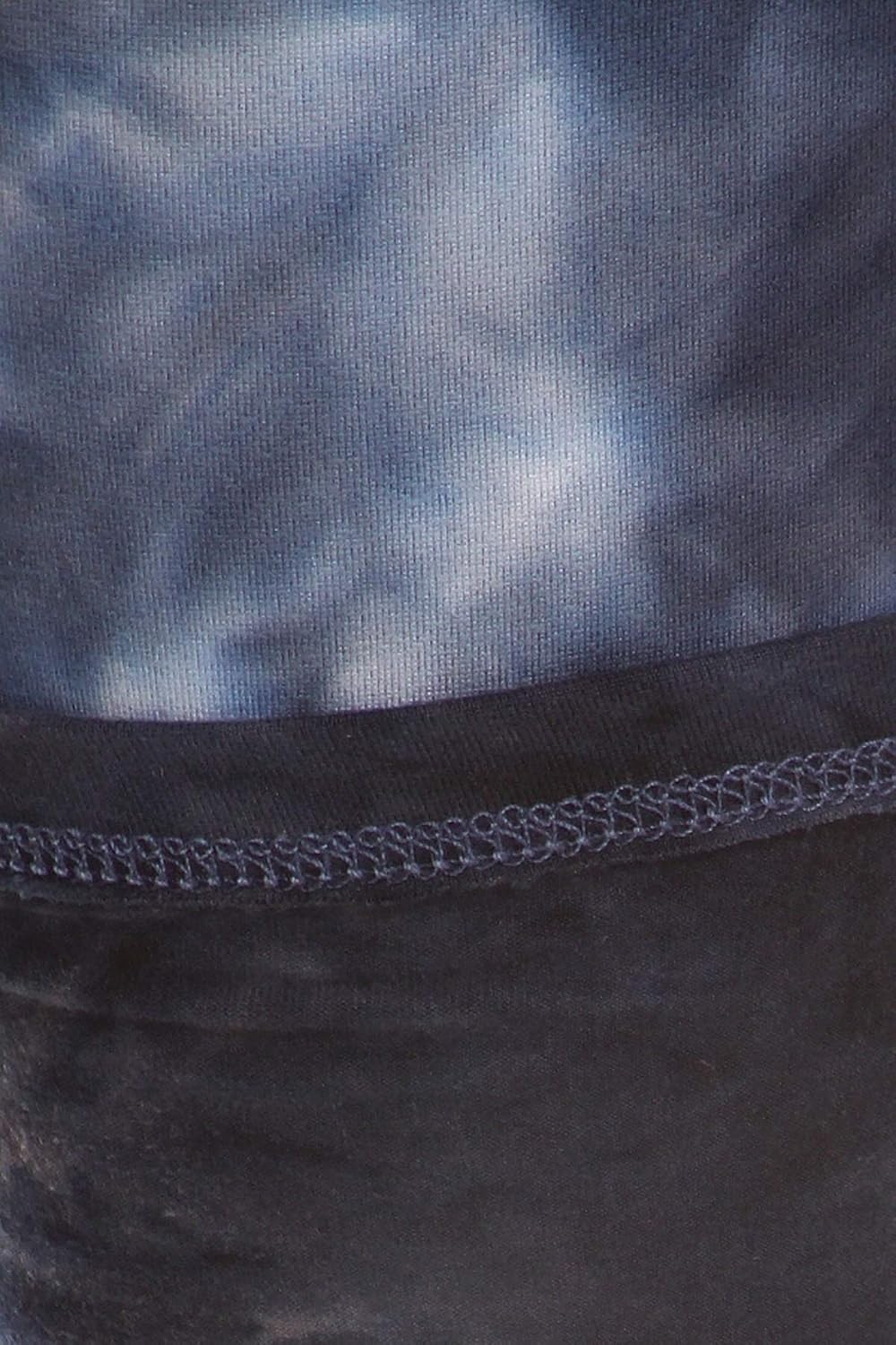 Leggings Depot High Waisted Camouflage & Multiple Print Leggings for Women - Reg, Plus, 1X3X, 3X5X - Image 4