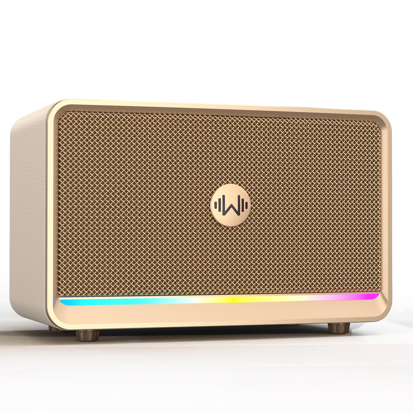 H330 Wireless Bluetooth Speaker-H330 White