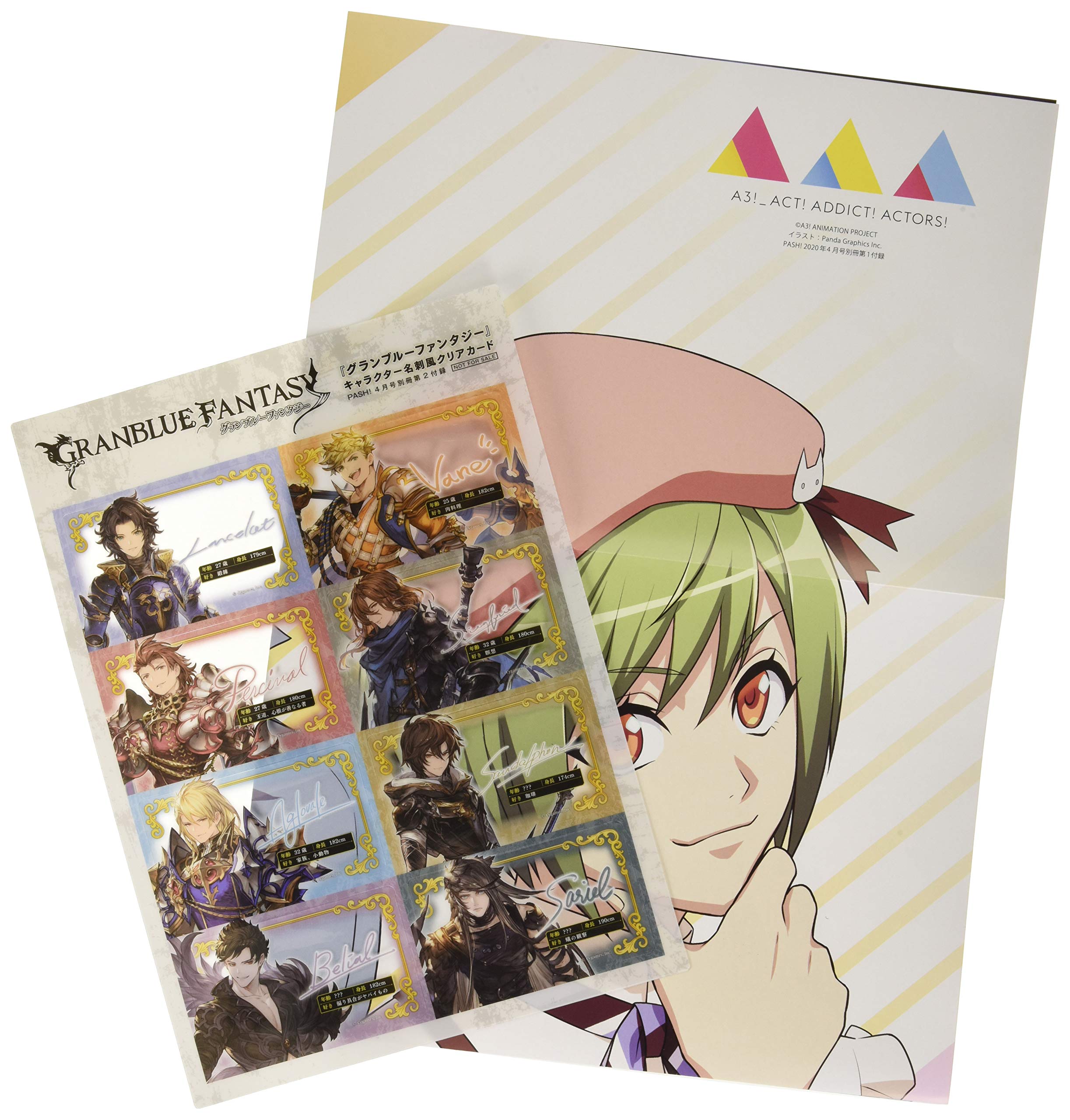 Pash パッシュ 年 04月号 主婦と生活社 本 通販 Amazon