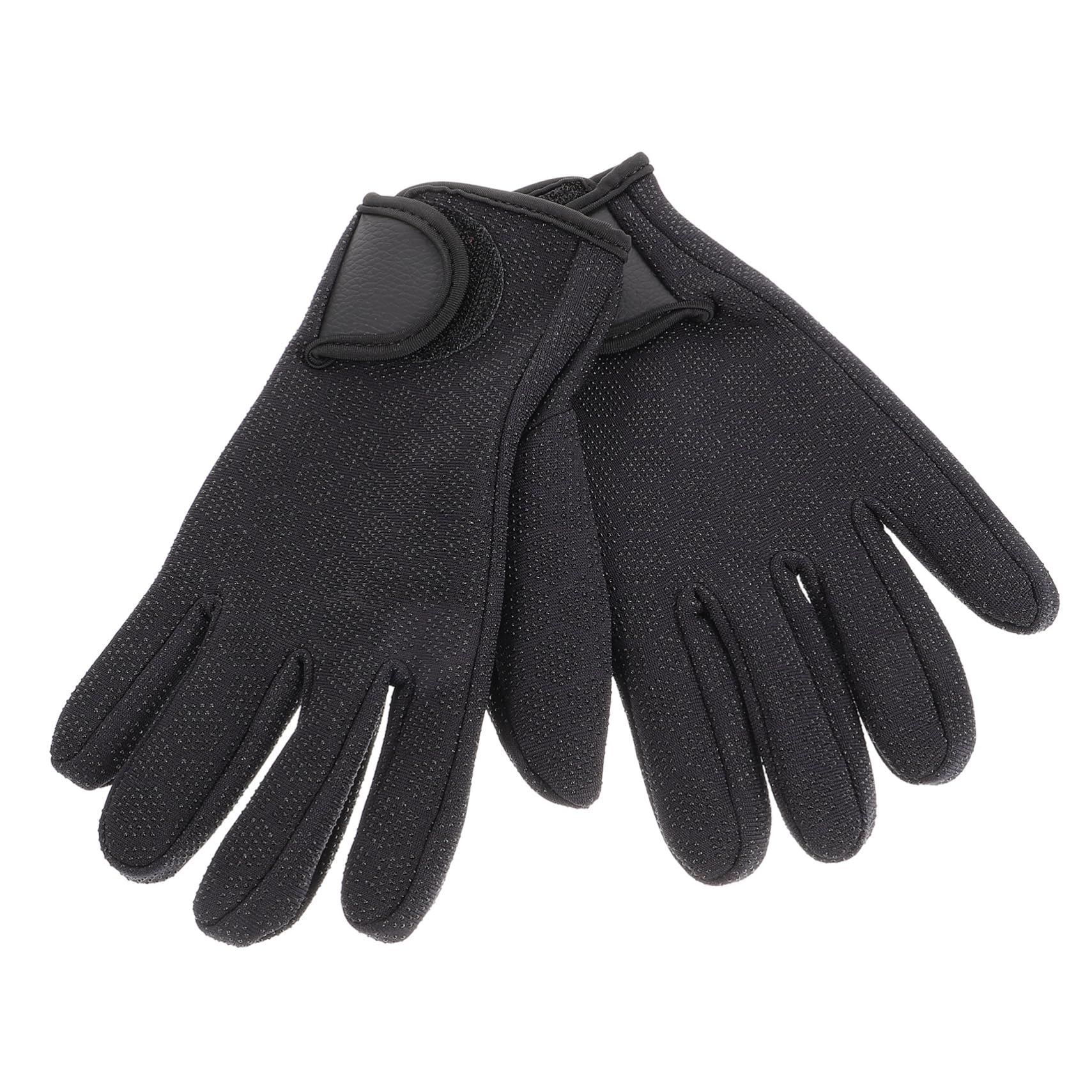 Guantes buceo esponja cómodos e impermeables para natación 8