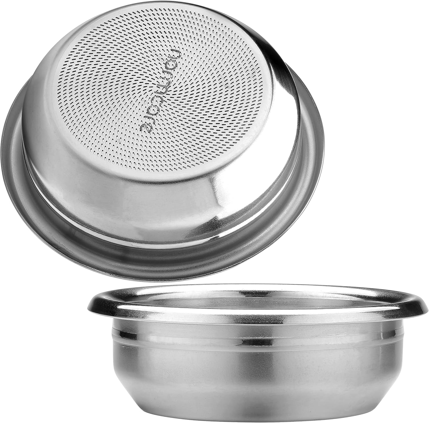 Normcore 58mm Portafilter Basket Coffee Filter 18g