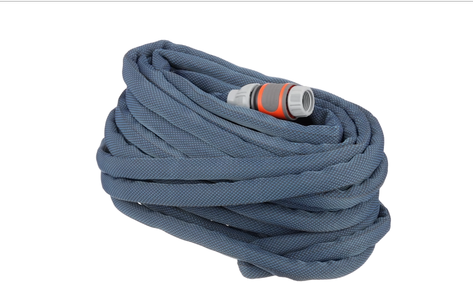 Gardena tuinslang Liano™ Xtreme set 10 m