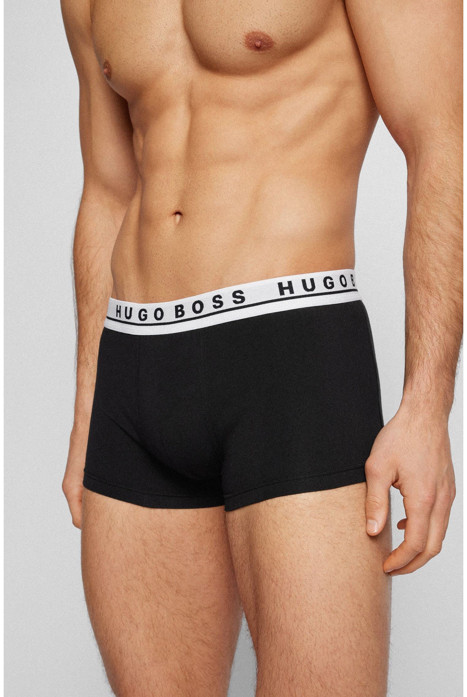 Boss Herren Trunks – Bild 4