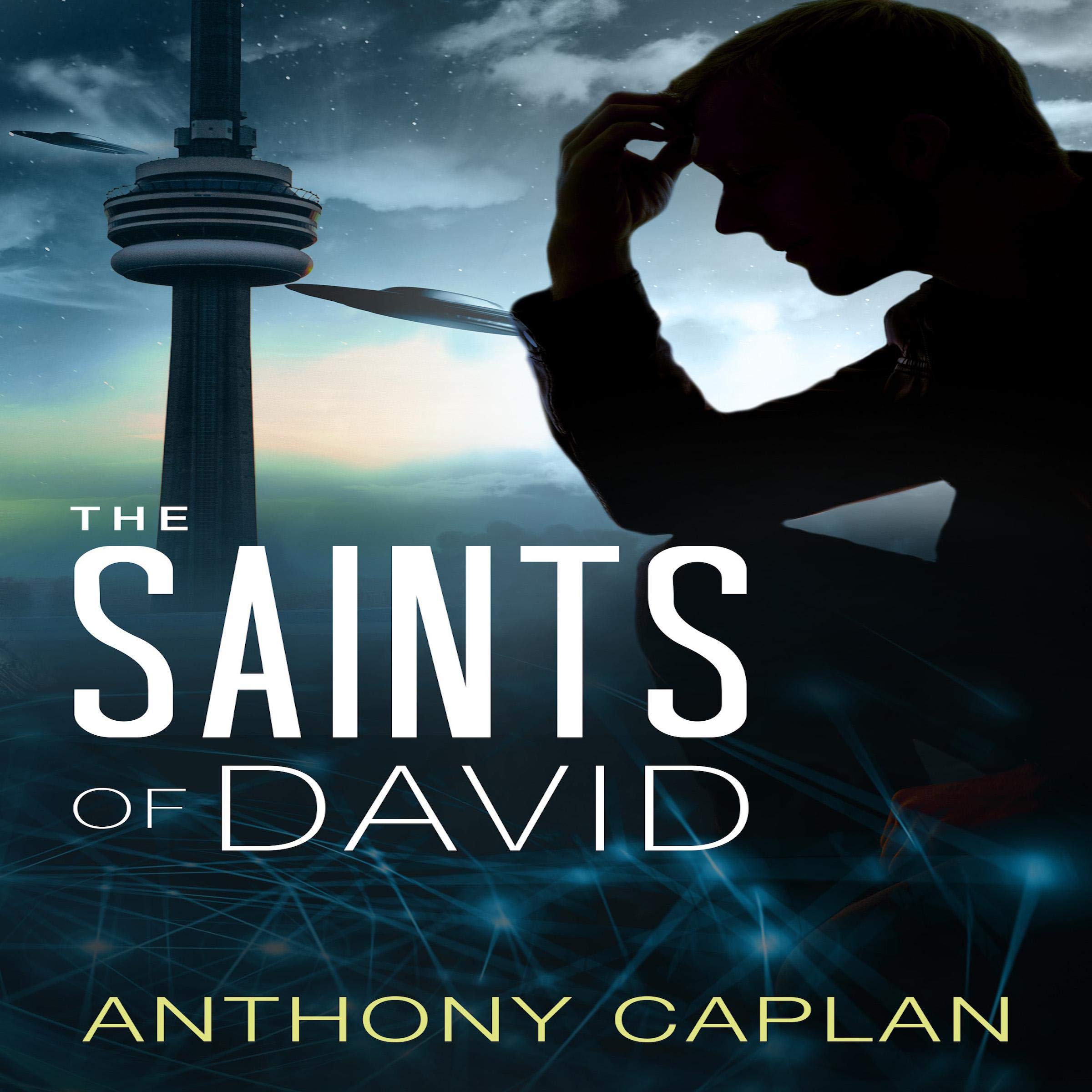 Cover art for The Saints of David