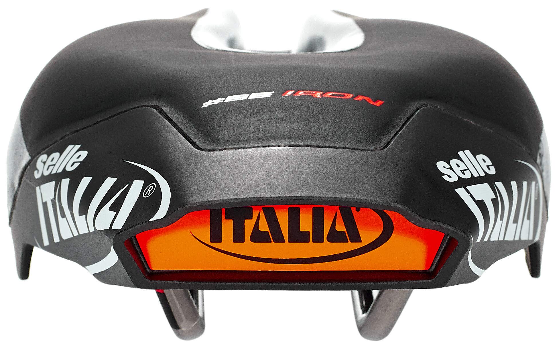 Selle Italia Iron EVO Sattel
