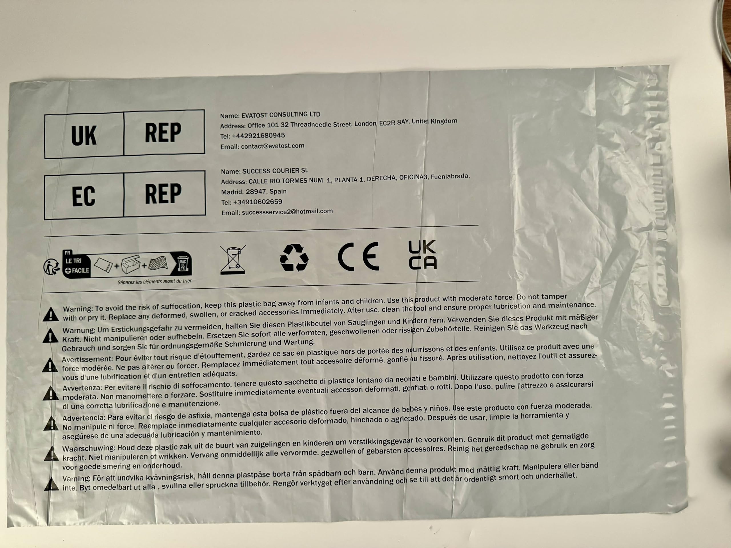 Kit de salida de agua para tanque con 2 tapas de tanque, 2 tubos de polietileno de 0,5 m, 2 conectores de codo, 1 conector en T y válvula de grifo de agua