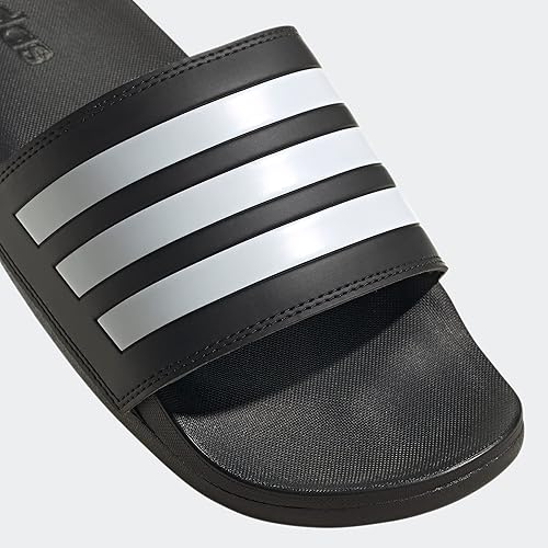 Miniatura 9 de adidas Adilette Comfort - Sandalia unisex para adulto