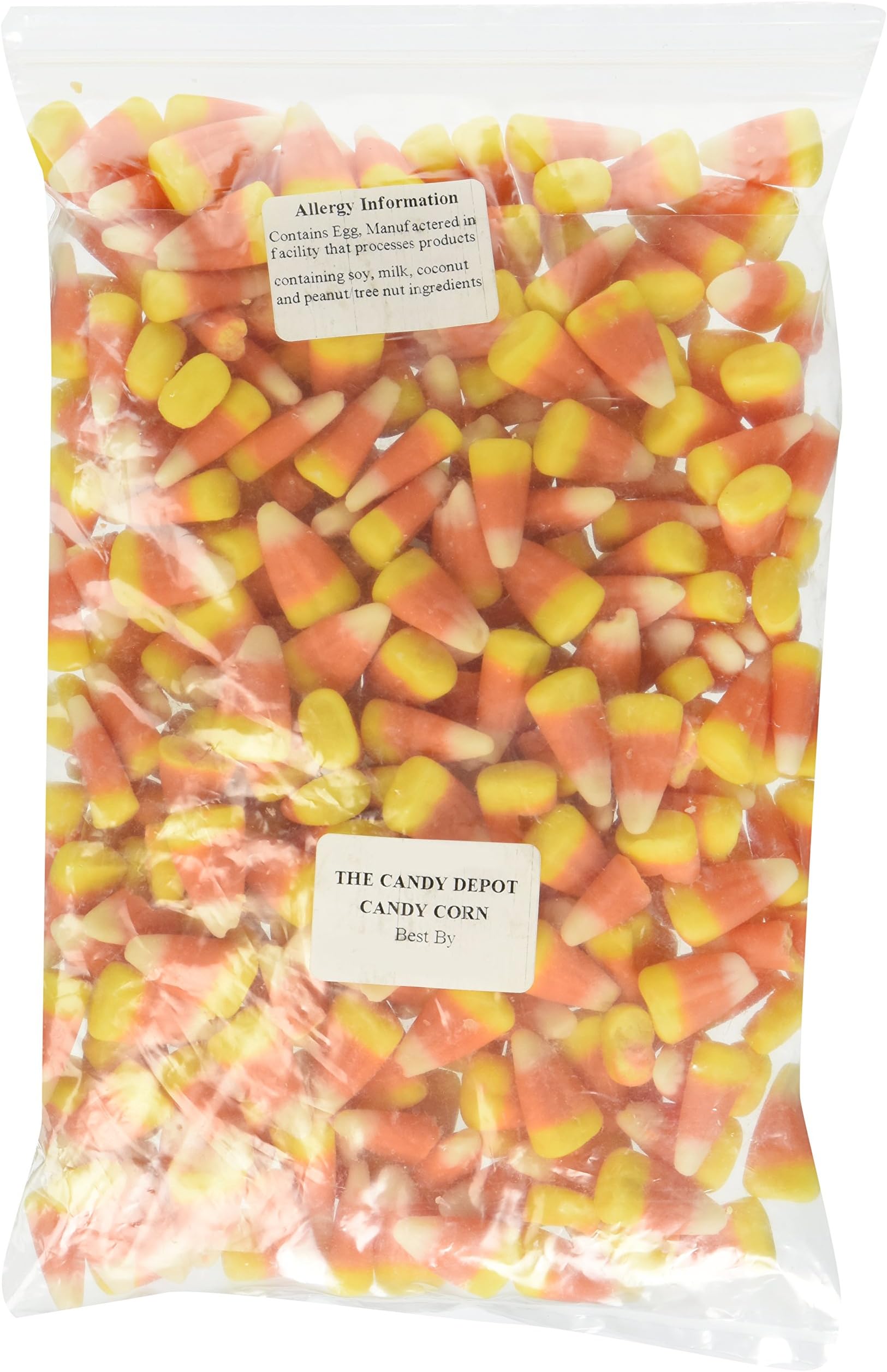Candy Corn (1 pound pack)