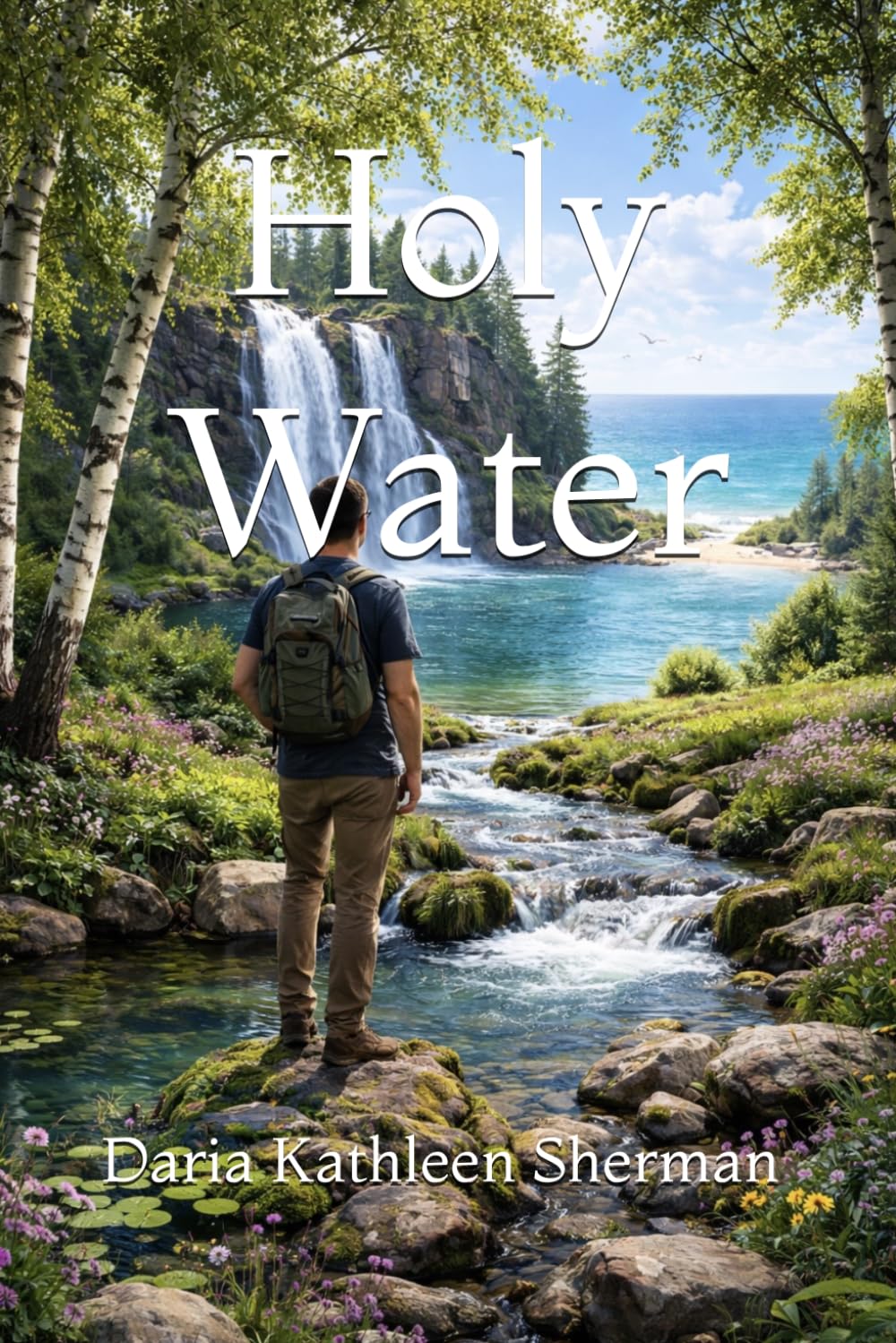 Holy Water
