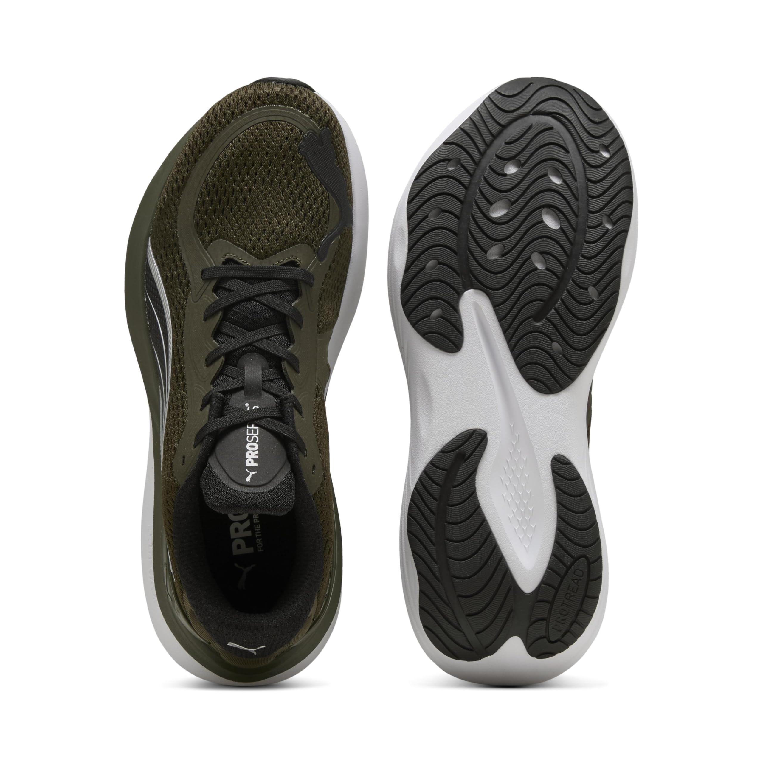PUMA Uniseks Scend Pro 2Buty do biegania drogowego