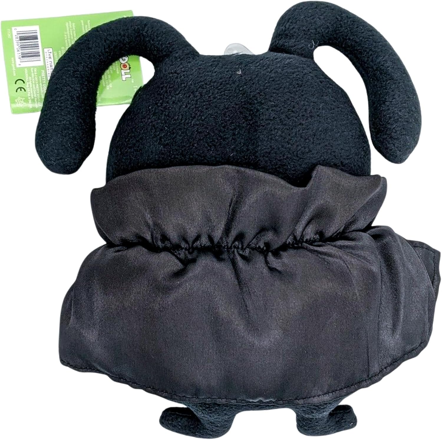 Gund Uglydoll "Kiss" Ox Demon Plush