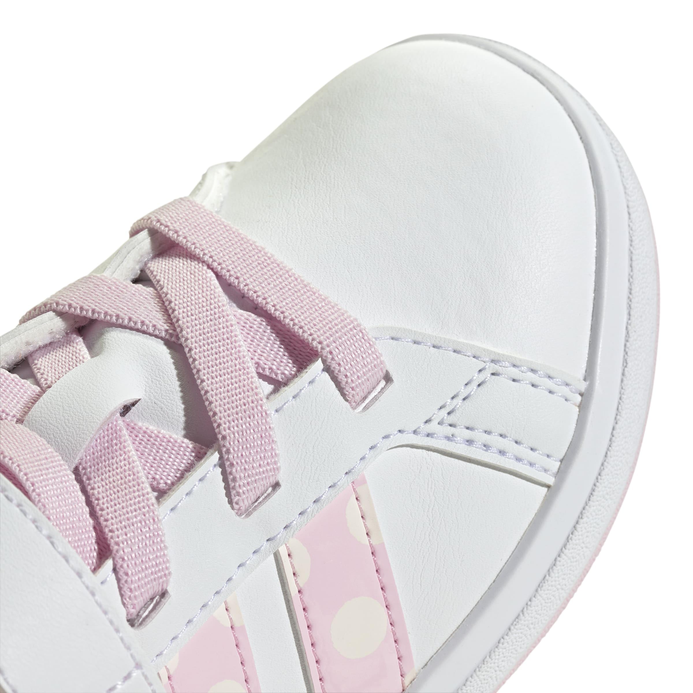 adidas Kids' Chaussure Disney Minnie Mouse Grand Court