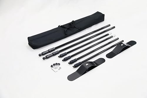 Miniatura 3 de Sign Talk. Muro de fondo ajustable para la pared del exhibidor, fondo fotográfico de la visualización o exhibición de feria.