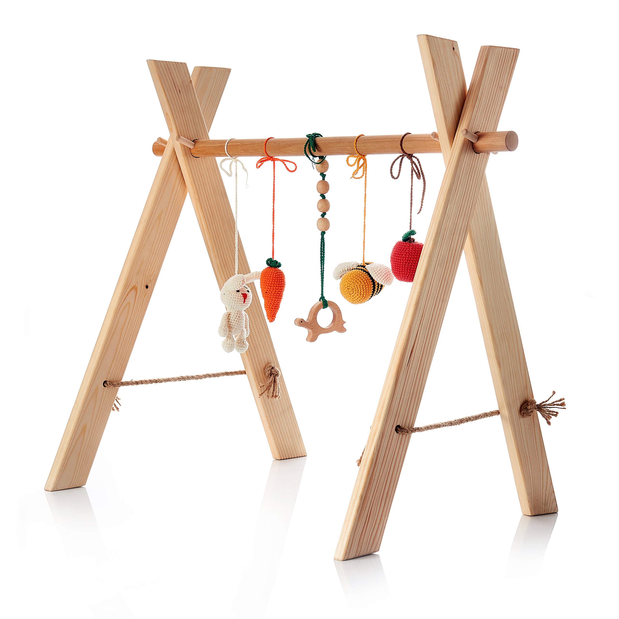 baby gym set