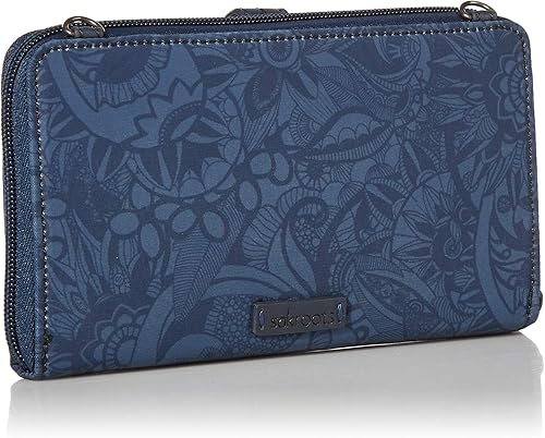 Miniatura 2 de Sakroots womens Eco-twill Eco Twill Large Smartphone Crossbody