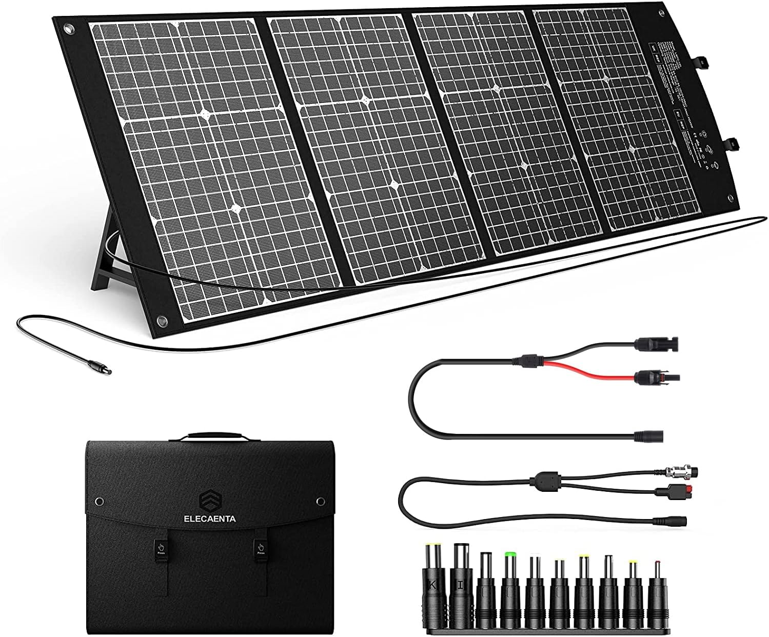 Alternative Energy Supplies Home & Garden CHOETECH 120W Solar Charger