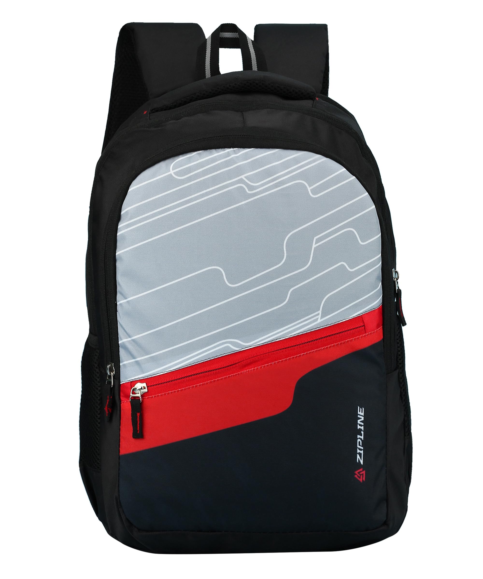 Kids Backpack Hyder Latest School Bags 2020 Buy Zipline Casual