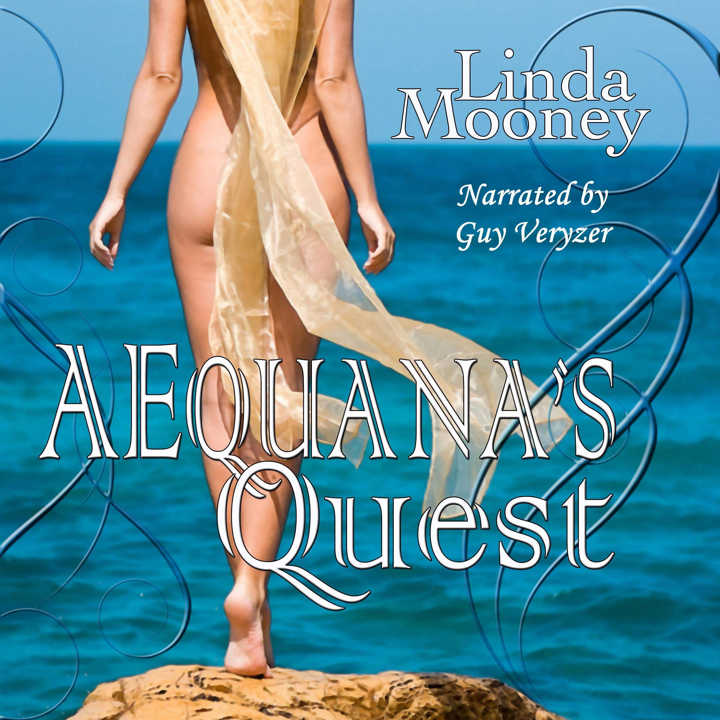 Cover art for AEquana's Quest