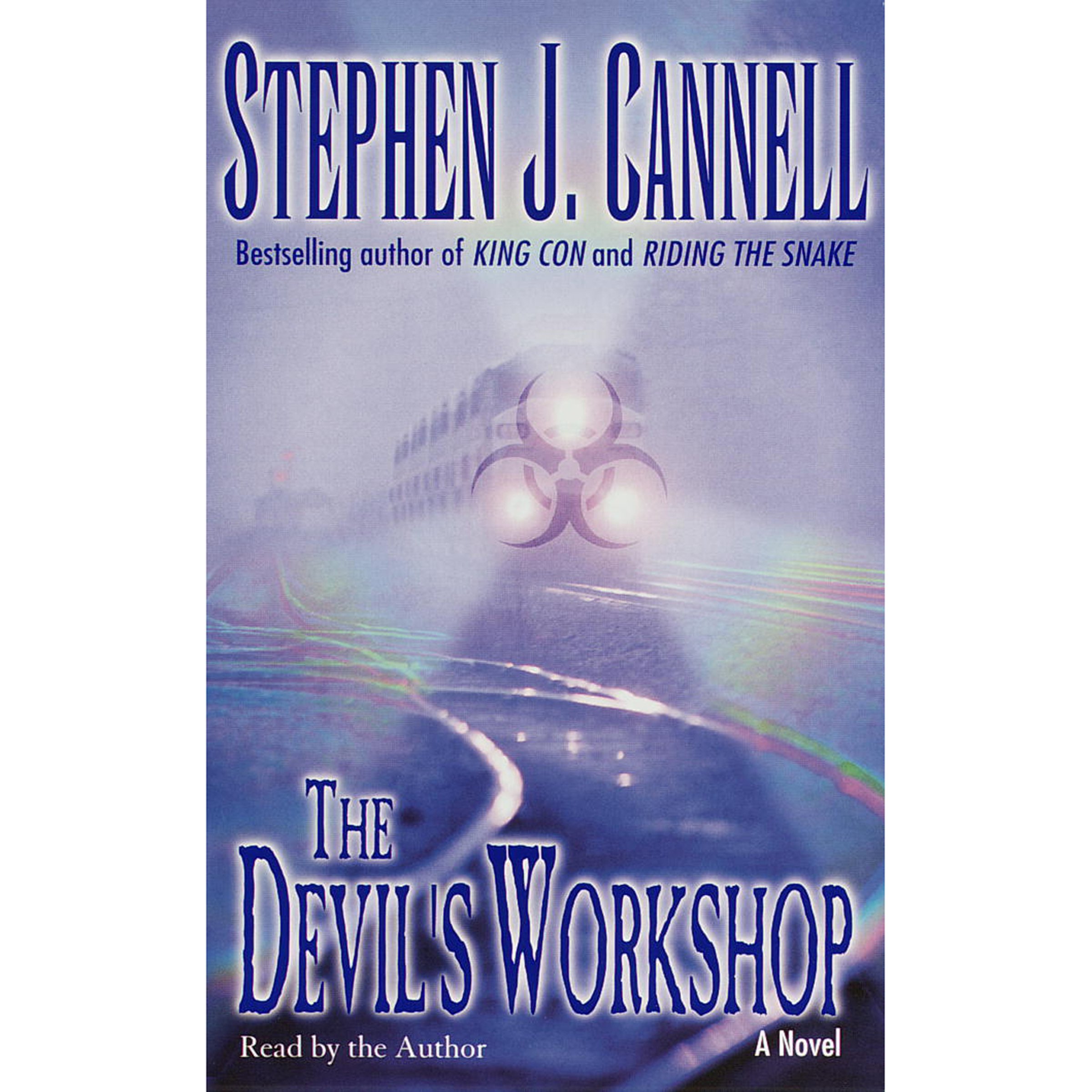 The Devil's Workshop