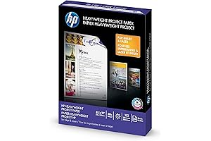 HP HeavyWeight Project Paper