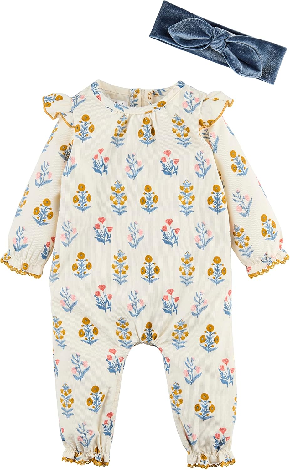 Mud Pie baby-girls Casual