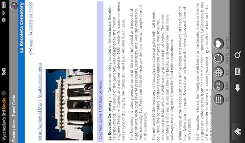 Buenos Aires, Argentina - Travel Guide