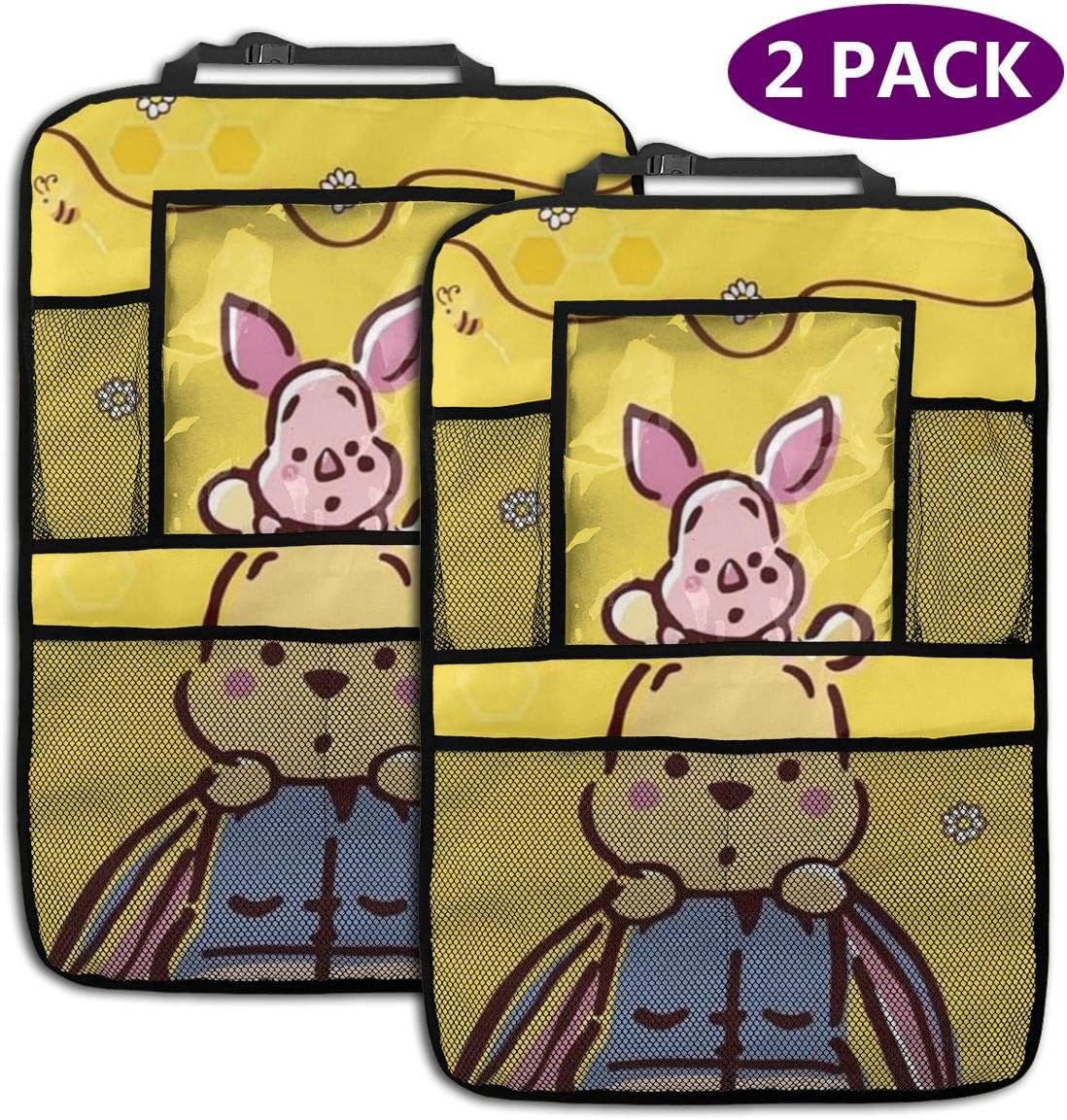 winnie the pooh toy organizer