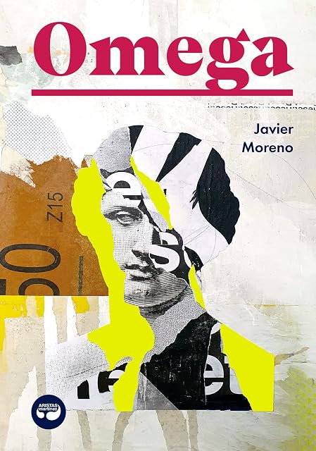 Portada de Omega